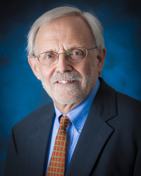 Dr. Michael A. Brintnall
