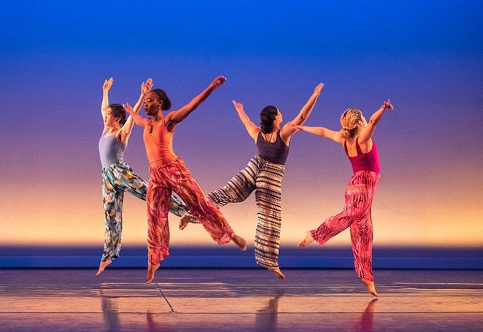 Rockville Dance Concert