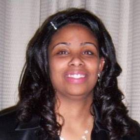 Monique Davis