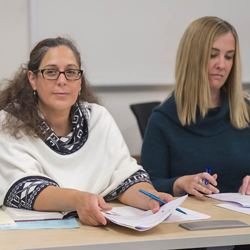 Scholarship of Excellence in Teaching Cohort 2018