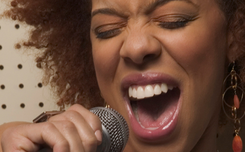 Domestic Violence Awareness Speak Truth to Power Open Mic for Domestic Violence Awareness